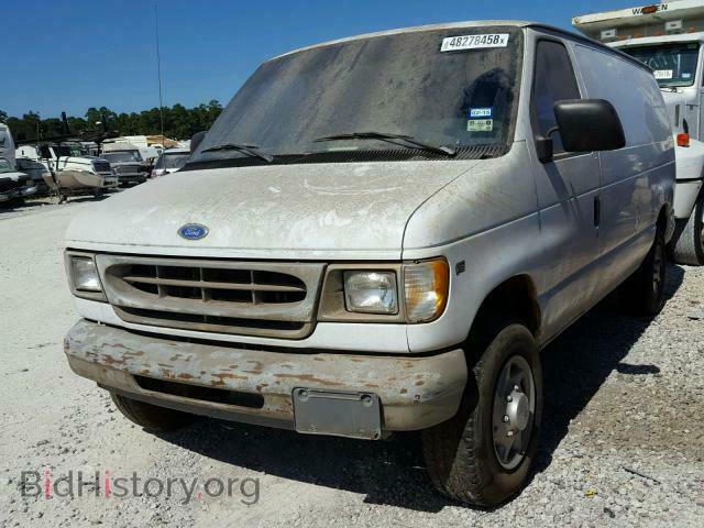 1997 FORD ECONOLINE - VIN: 1FTHE24L5VHA52284 - Фото 2