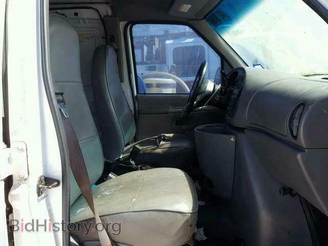 1997 FORD ECONOLINE - VIN: 1FTHE24L5VHA52284 - Фото 5