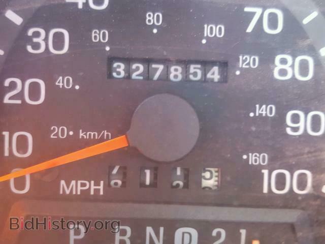 1997 FORD ECONOLINE - VIN: 1FTHE24L5VHA52284 - Фото 8