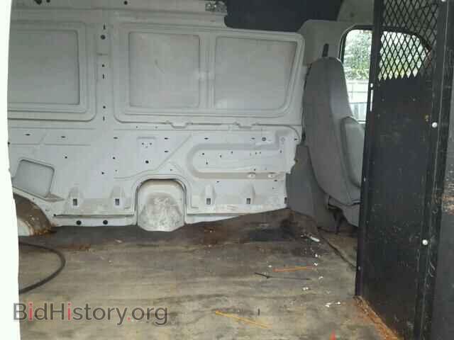 2008 FORD ECONOLINE - VIN: 1FTSE34L28DA12137 - Фото 6
