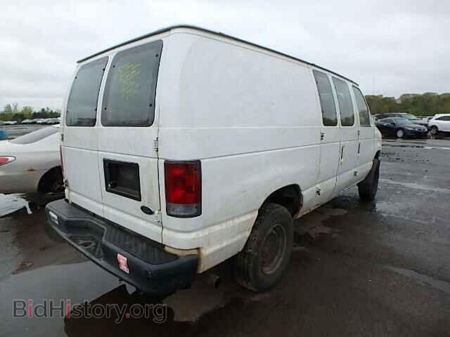 2008 FORD ECONOLINE - VIN: 1FTSE34L28DA12137 - Фото 9