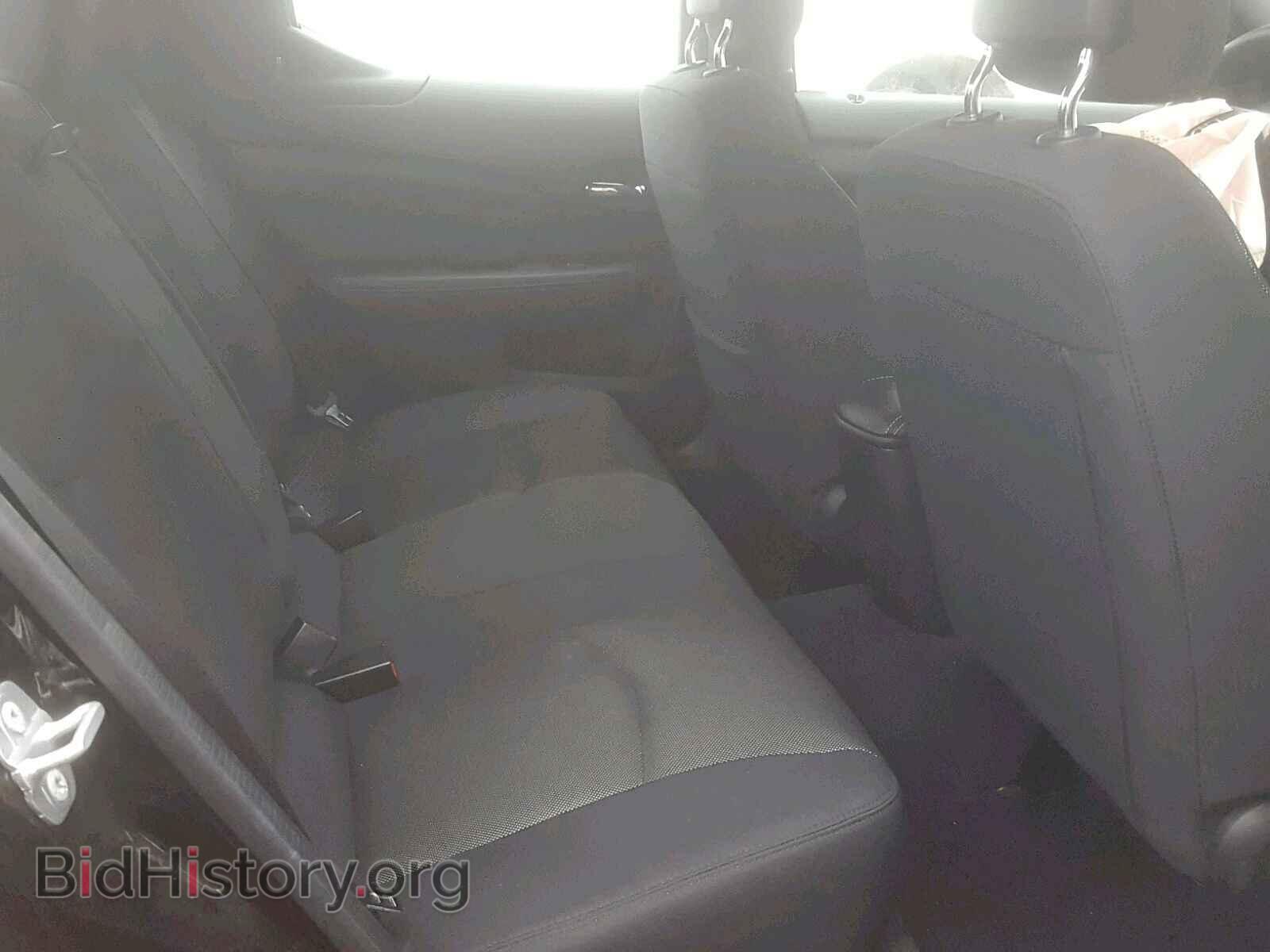 2014 DODGE AVENGER - VIN: 1C3CDZAG5EN235736 - Фото 6