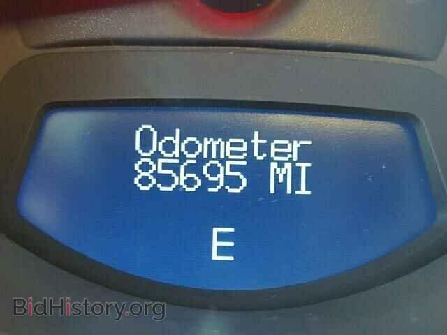 2009 CADILLAC CTS - VIN: 1G6DF577190127386 - Фото 8