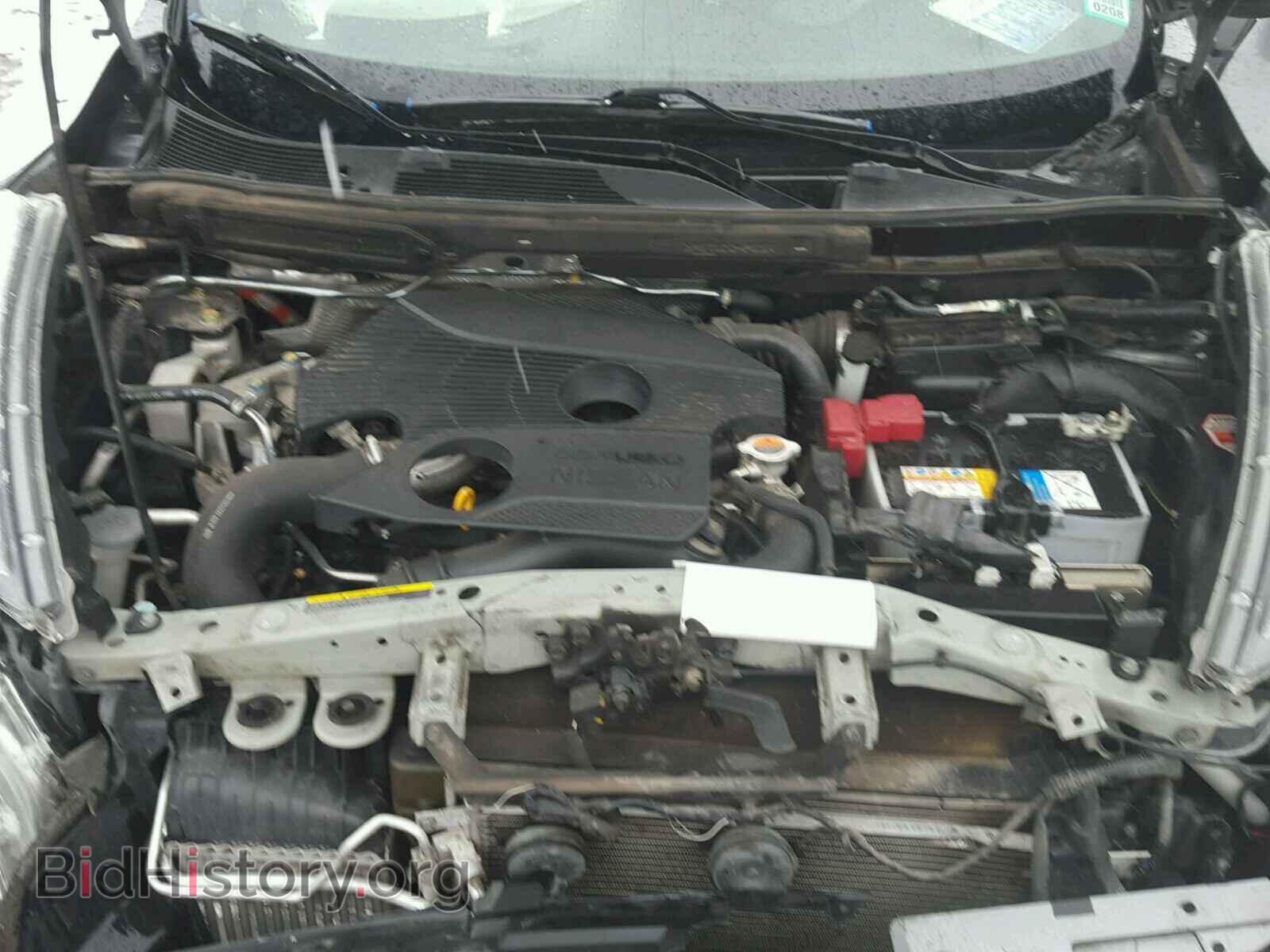 2015 NISSAN JUKE - VIN: JN8AF5MR1FT511110 - Фото 7