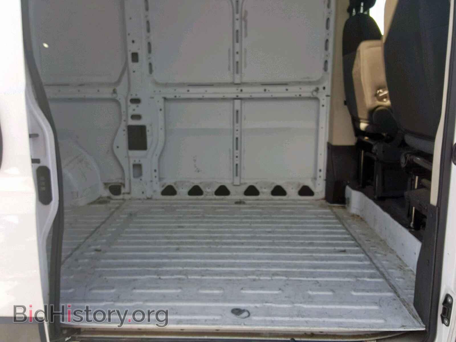 2018 RAM PROMASTER - VIN: 3C6TRVBG2JE113992 - Фото 6