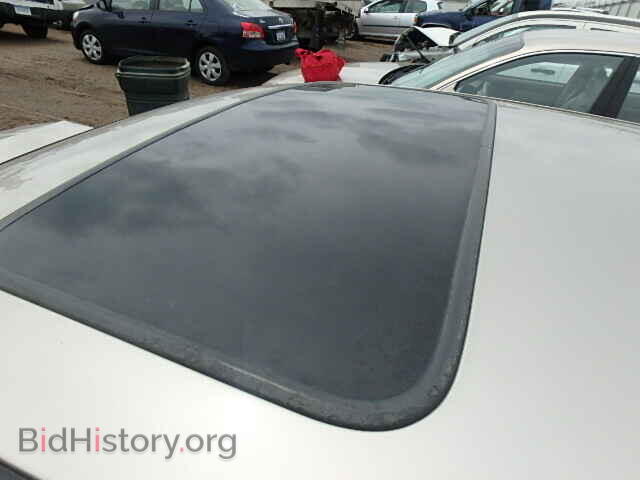 2002 MAZDA 626 - VIN: 1YVGF22D525271449 - Фото 9