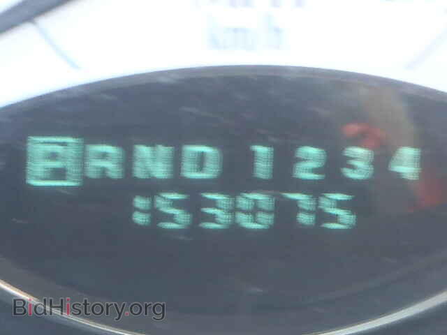 2002 CHRYSLER SEBRING - VIN: 1C3EL65R82N339705 - Фото 8