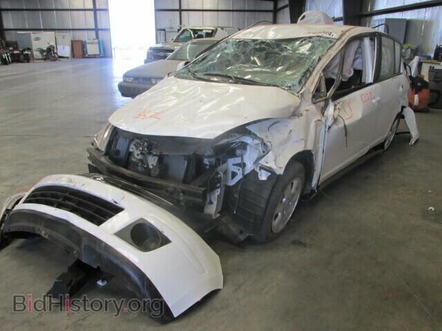 2012 NISSAN VERSA - VIN: 3N1BC1CP6CK248414 - Photo 2