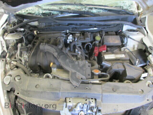 2012 NISSAN VERSA - VIN: 3N1BC1CP6CK248414 - Photo 7