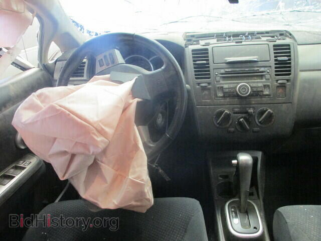 2012 NISSAN VERSA - VIN: 3N1BC1CP6CK248414 - Photo 9