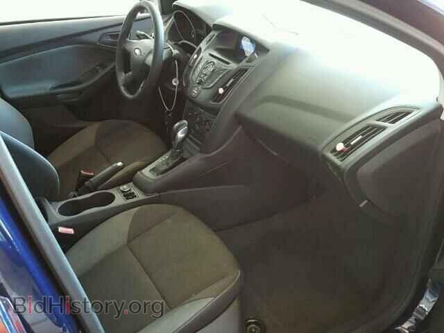 2012 FORD FOCUS - VIN: 1FAHP3E2XCL126322 - Photo 5