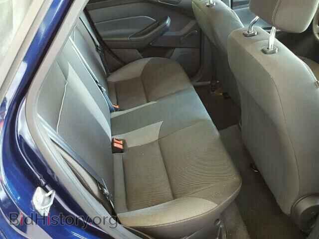 2012 FORD FOCUS - VIN: 1FAHP3E2XCL126322 - Photo 6