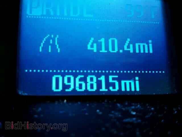 2012 FORD FOCUS - VIN: 1FAHP3E2XCL126322 - Photo 8