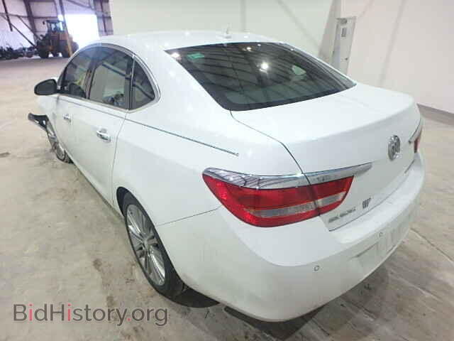 2013 BUICK VERANO - VIN: 1G4PS5SK9D4146086 - Фото 3
