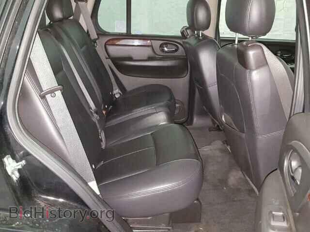 2009 GMC ENVOY - VIN: 1GKDT43S492118491 - Фото 6