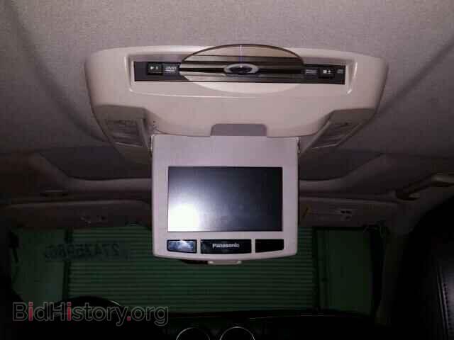 2009 GMC ENVOY - VIN: 1GKDT43S492118491 - Фото 9