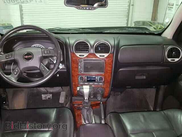 2009 GMC ENVOY - VIN: 1GKDT43S492118491 - Фото 10