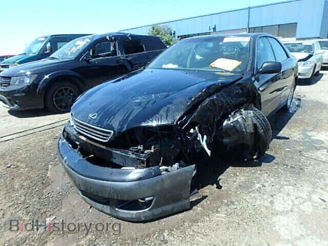 2000 LEXUS ES300 - VIN: JT8BF28G2Y5079978 - Фото 2