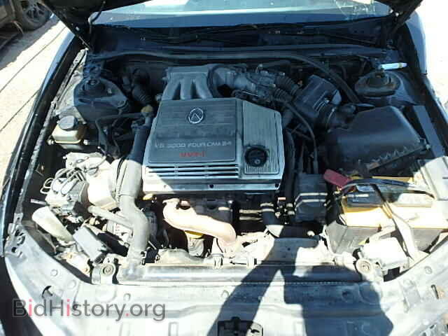 2000 LEXUS ES300 - VIN: JT8BF28G2Y5079978 - Фото 7