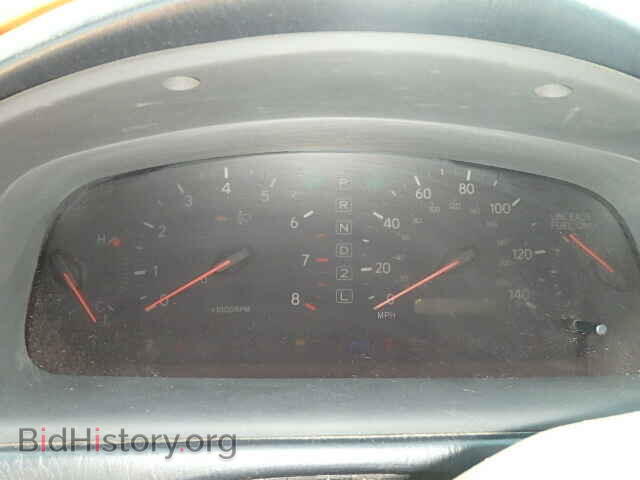 2000 LEXUS ES300 - VIN: JT8BF28G2Y5079978 - Фото 8