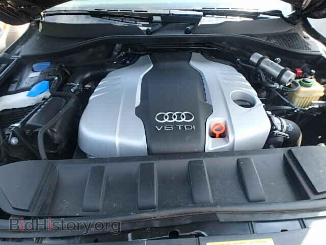 2014 AUDI Q7 - VIN: WA1VMAFE0ED001033 - Фото 7