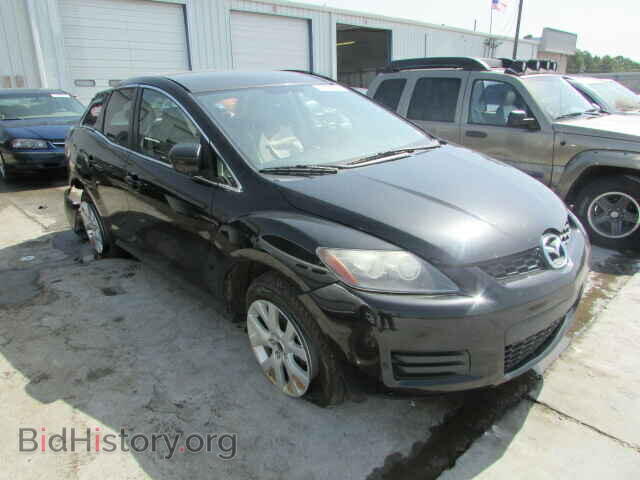 Photo JM3ER293280187720 - MAZDA CX-7 2008