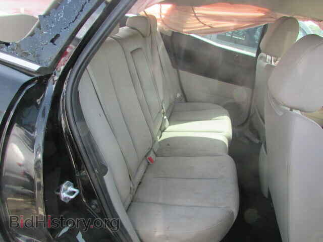 2008 MAZDA CX-7 - VIN: JM3ER293280187720 - Фото 6