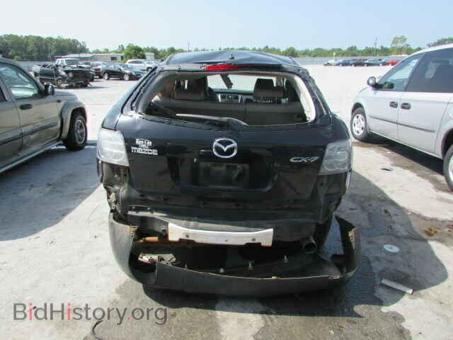 2008 MAZDA CX-7 - VIN: JM3ER293280187720 - Фото 10