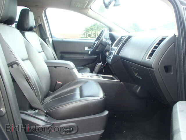 2007 FORD EDGE - VIN: 2FMDK49CX7BA77611 - Photo 5