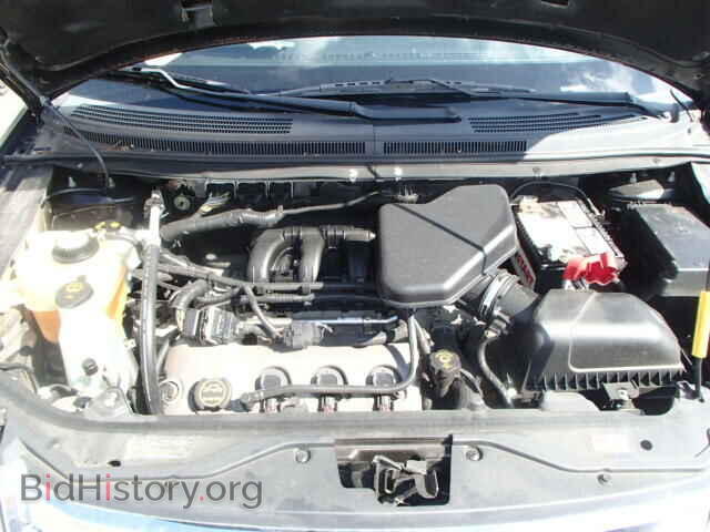 2007 FORD EDGE - VIN: 2FMDK49CX7BA77611 - Photo 7
