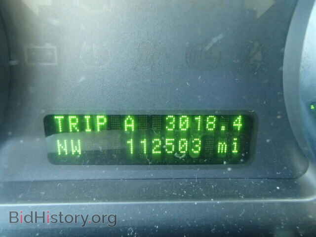 2007 FORD EDGE - VIN: 2FMDK49CX7BA77611 - Photo 8