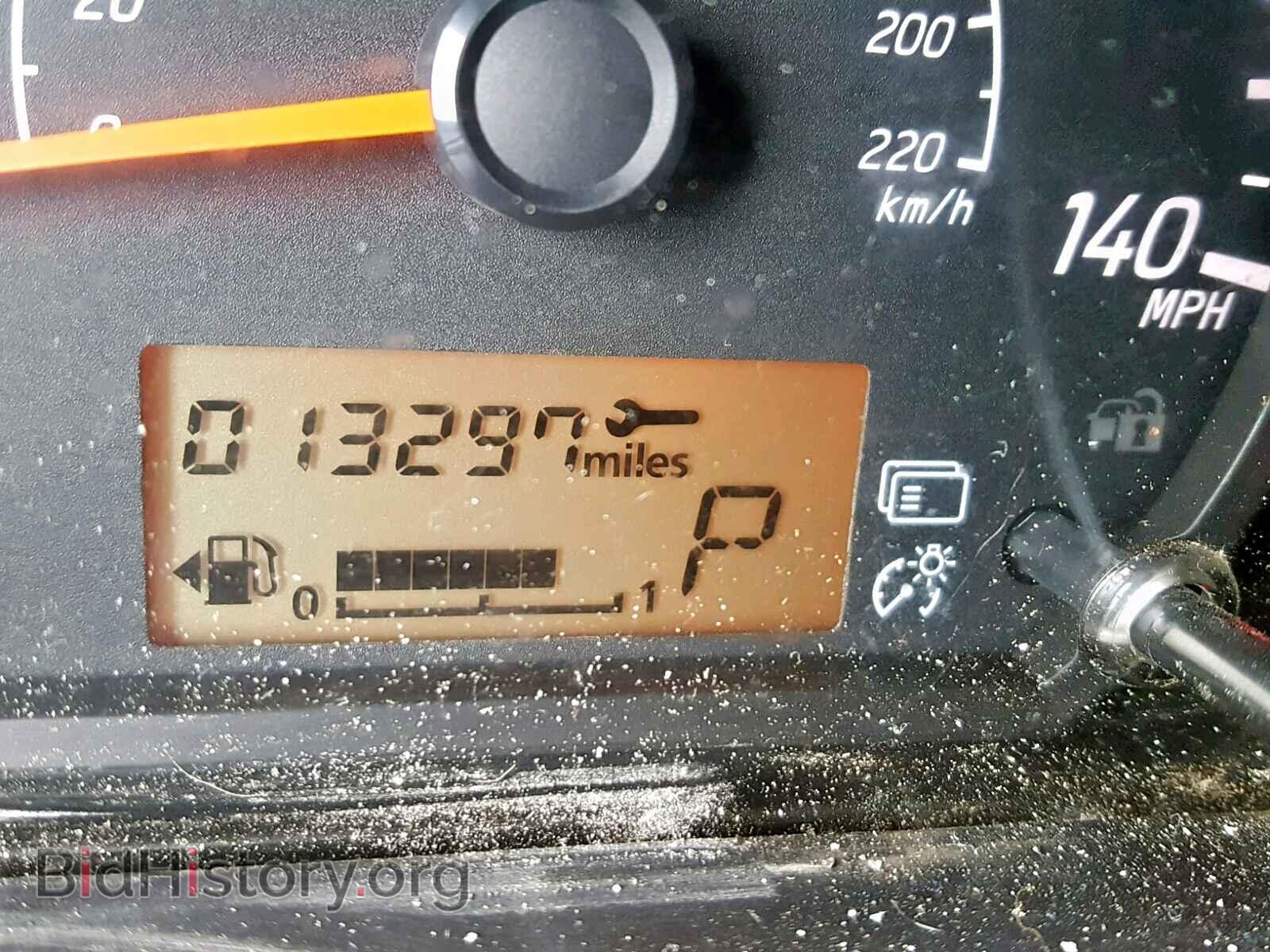 2017 MITSUBISHI MIRAGE - VIN: ML32F3FJ9HHF10701 - Фото 8