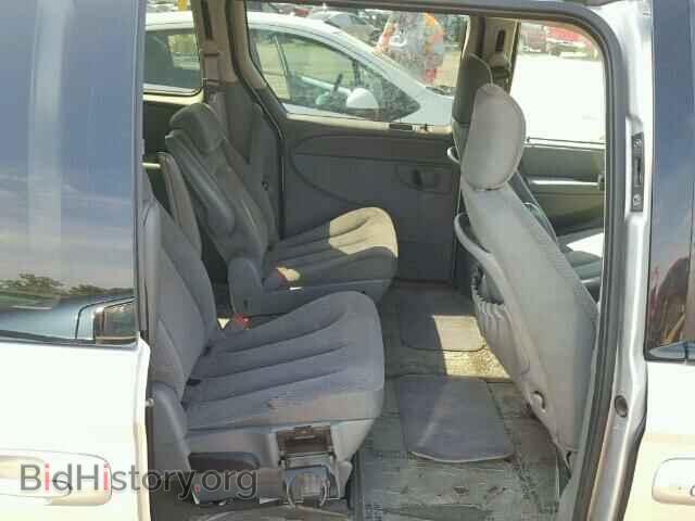2007 DODGE CARAVAN - VIN: 2D4GP44L97R331782 - Фото 6