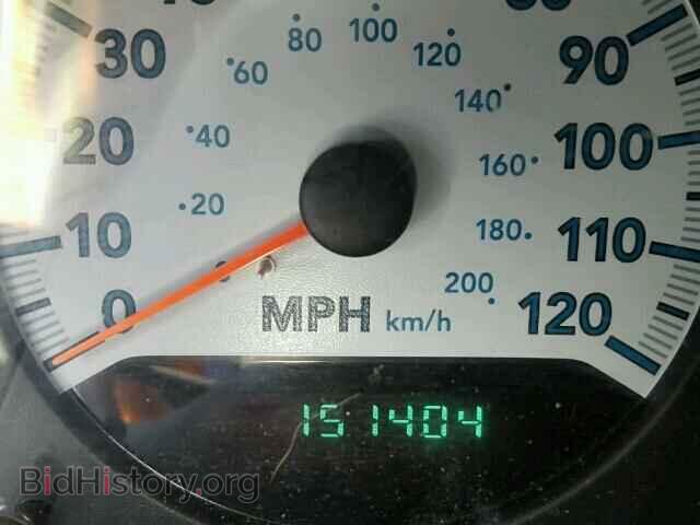 2007 DODGE CARAVAN - VIN: 2D4GP44L97R331782 - Фото 8