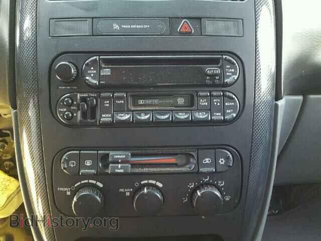 2007 DODGE CARAVAN - VIN: 2D4GP44L97R331782 - Фото 9