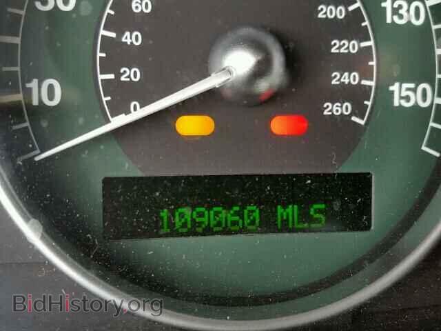 2002 JAGUAR X-TYPE - VIN: SAJEA53D92XC43447 - Photo 8