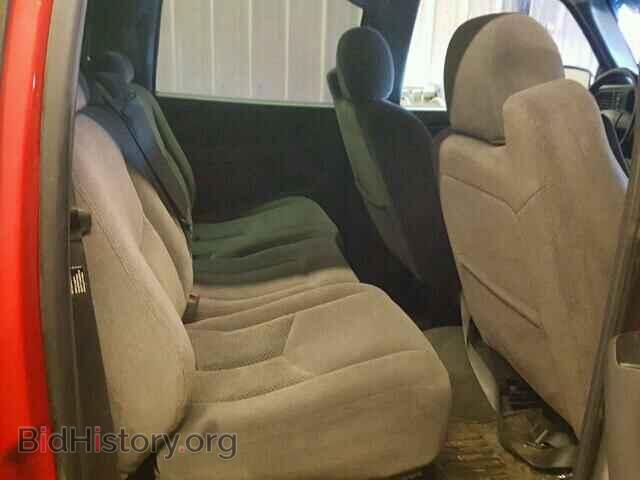 2006 CHEVROLET SILVERADO - VIN: 2GCEK13T461165154 - Фото 6