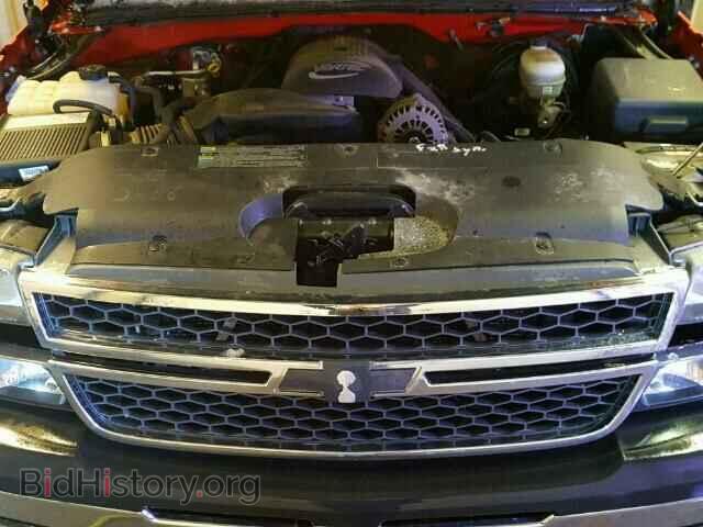 2006 CHEVROLET SILVERADO - VIN: 2GCEK13T461165154 - Фото 7