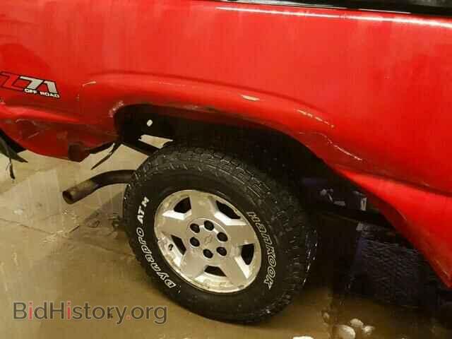 2006 CHEVROLET SILVERADO - VIN: 2GCEK13T461165154 - Фото 9