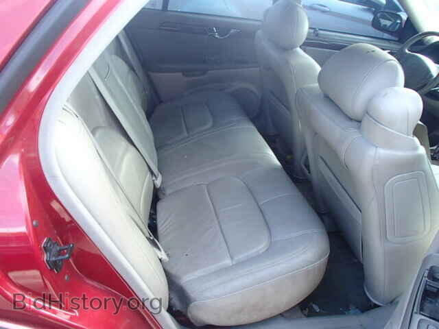 2003 CADILLAC DEVILLE - VIN: 1G6KF57903U202121 - Фото 6