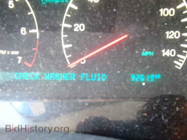 2003 CADILLAC DEVILLE - VIN: 1G6KF57903U202121 - Фото 8