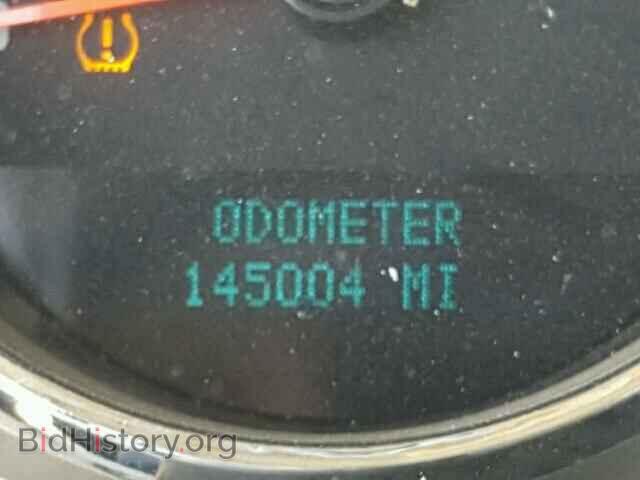 2009 CHEVROLET SILVERADO - VIN: 1GCHC44K39F123086 - Фото 8