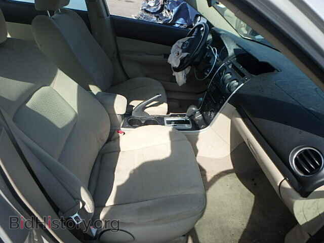 2008 MAZDA 6 - VIN: 1YVHP80C485M07769 - Фото 5