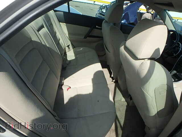 2008 MAZDA 6 - VIN: 1YVHP80C485M07769 - Фото 6