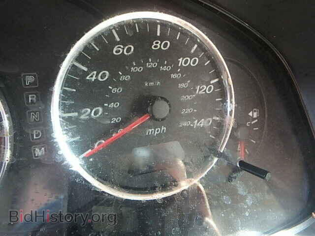 2008 MAZDA 6 - VIN: 1YVHP80C485M07769 - Фото 8