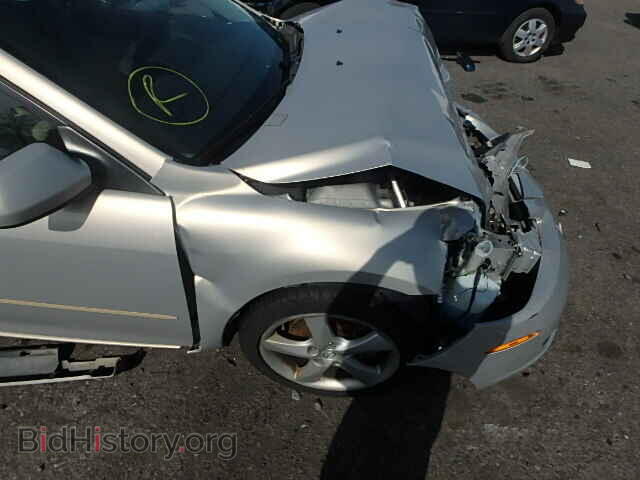 2008 MAZDA 6 - VIN: 1YVHP80C485M07769 - Фото 10