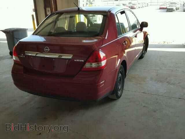 2010 NISSAN VERSA - VIN: 3N1BC1AP1AL448868 - Фото 4