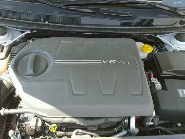 2015 CHRYSLER 200 - VIN: 1C3CCCDG0FN731962 - Фото 7