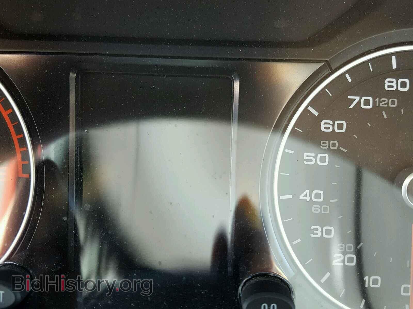 2017 AUDI Q5 - VIN: WA1L2AFP4HA015344 - Фото 8