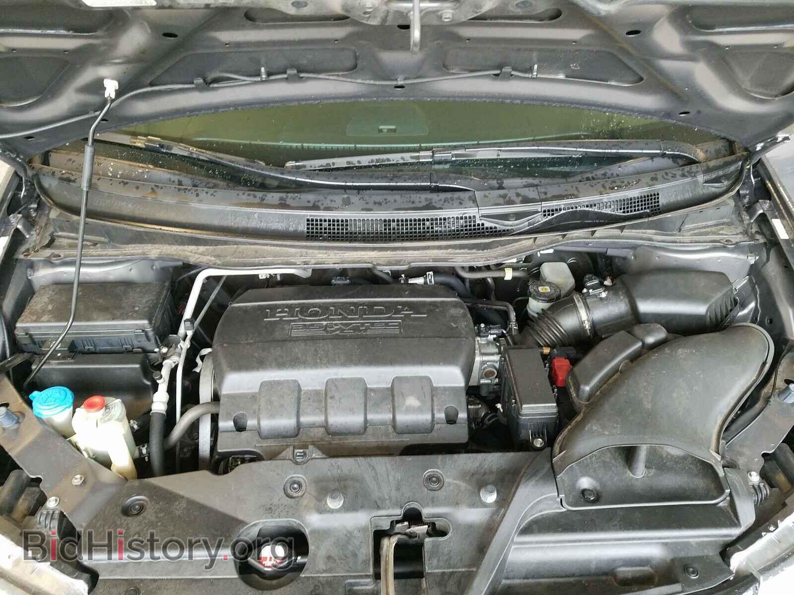 2014 HONDA ODYSSEY - VIN: 5FNRL5H61EB090711 - Фото 7